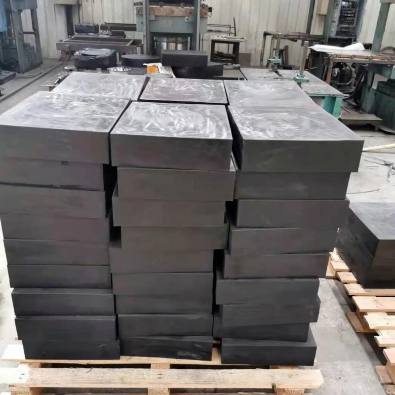 橡胶支座